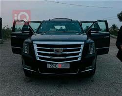 كاديلاك اسكاليد